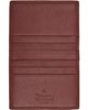Vivienne Westwood Vivienne Westwood Brown Orb Bifold Man Card Holder - 3
