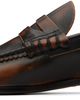 Vivienne Westwood Vivienne Westwood Brown Tuesday Coin Loafers - 3