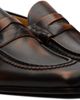 Vivienne Westwood Vivienne Westwood Brown Tuesday Coin Loafers - 4