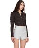 Vivienne Westwood Vivienne Westwood Brown Veronica Cardigan - 2