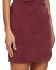 Vivienne Westwood Vivienne Westwood Burgundy Ginnie Amber Jersey Minidress - 2