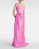 Vivienne Westwood Vivienne Westwood Camille satin gown - 2