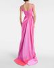 Vivienne Westwood Vivienne Westwood Camille satin gown - 3