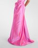 Vivienne Westwood Vivienne Westwood Camille satin gown - 5