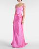 Vivienne Westwood Vivienne Westwood Camille satin gown - 6