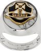 Vivienne Westwood Vivienne Westwood Camino Ring - 1