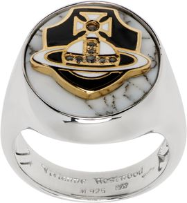 Vivienne Westwood Vivienne Westwood Camino Ring