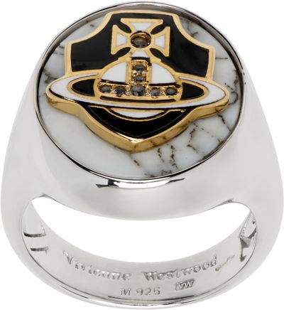 Vivienne Westwood Vivienne Westwood Camino Ring