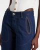 Vivienne Westwood Vivienne Westwood Casa capri jeans - 4