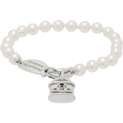Vivienne Westwood Vivienne Westwood Celestia Small Bracelet