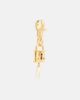Vivienne Westwood Vivienne Westwood Celestia Small drop earrings - 2
