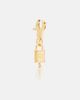 Vivienne Westwood Vivienne Westwood Celestia Small drop earrings - 5
