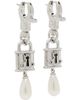 Vivienne Westwood Vivienne Westwood Celestia Small Earrings - 2