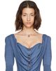 Vivienne Westwood Vivienne Westwood Celestia Small Necklace - 2