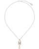 Vivienne Westwood Vivienne Westwood Celestia Small Pendant Necklace - 1
