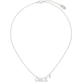 Vivienne Westwood Vivienne Westwood 'Chaos' Pendant Necklace