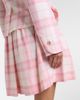 Vivienne Westwood Vivienne Westwood Checked wool-blend blazer - 3