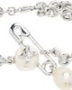 Vivienne Westwood Vivienne Westwood Claude Small Bracelet - 1