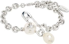 Vivienne Westwood Vivienne Westwood Claude Small Bracelet