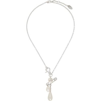 Vivienne Westwood Vivienne Westwood Claude Small Necklace