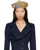 Vivienne Westwood Vivienne Westwood Claude Small Necklace - 2