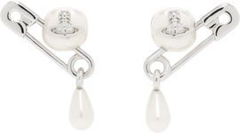 Vivienne Westwood Vivienne Westwood Claude Small Stud Earrings