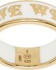 Vivienne Westwood Vivienne Westwood Conduit Street Ring - 1