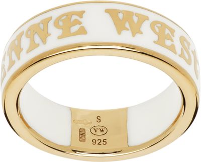Vivienne Westwood Vivienne Westwood Conduit Street Ring