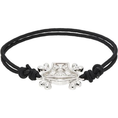 Vivienne Westwood Vivienne Westwood Cosimo Friendship Bracelet