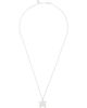 Vivienne Westwood Vivienne Westwood Cosimo Pendant Necklace - 1