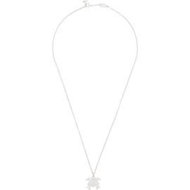 Vivienne Westwood Vivienne Westwood Cosimo Pendant Necklace