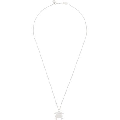 Vivienne Westwood Vivienne Westwood Cosimo Pendant Necklace