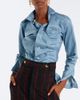 Vivienne Westwood Vivienne Westwood Cotton poplin shirt - 2
