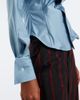 Vivienne Westwood Vivienne Westwood Cotton poplin shirt - 4