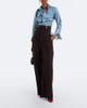 Vivienne Westwood Vivienne Westwood Cotton poplin shirt - 7