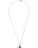 Vivienne Westwood Vivienne Westwood Deanna Pendant Necklace - 1