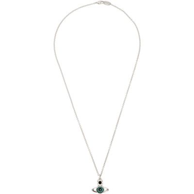 Vivienne Westwood Vivienne Westwood Deanna Pendant Necklace