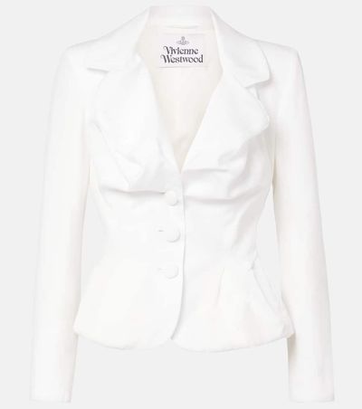 Vivienne Westwood Vivienne Westwood Drunken jacket