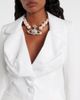 Vivienne Westwood Vivienne Westwood Drunken jacket - 4