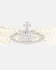 Vivienne Westwood Vivienne Westwood Embellished choker - 1