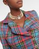 Vivienne Westwood Vivienne Westwood Embellished choker - 2