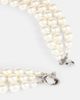 Vivienne Westwood Vivienne Westwood Embellished choker - 3