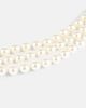 Vivienne Westwood Vivienne Westwood Embellished choker - 4