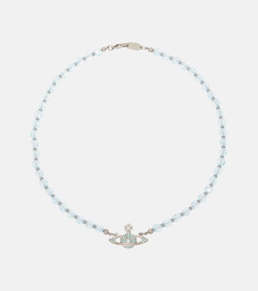 【レア品】Vivienne Westwood NUTCRACKER ネックレス Vivienne Westwood - Gold Nutcracker Pendant Necklace