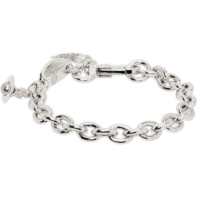 Vivienne Westwood Vivienne Westwood Ernest Bracelet