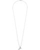 Vivienne Westwood Vivienne Westwood Ernest Long Pendant Necklace - 1