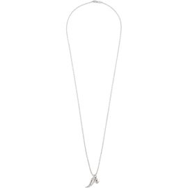 Vivienne Westwood Vivienne Westwood Ernest Long Pendant Necklace