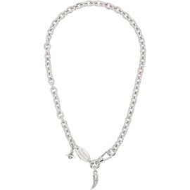 Vivienne Westwood Vivienne Westwood Ernest Necklace