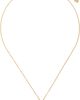Vivienne Westwood Vivienne Westwood Fabianna Bas Relief Pendant Necklace - 1