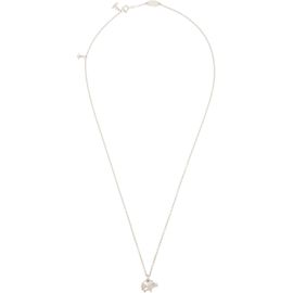 Vivienne Westwood Vivienne Westwood Fiorello Pendant Necklace